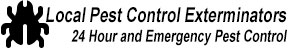 Kecoughtan Veterans Hospital VA Pest Control Exterminators